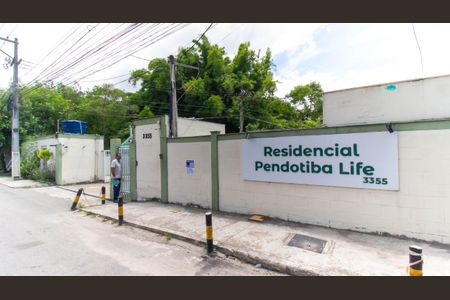 Apartamento à venda com 56m², 3 quartos e 1 vaga