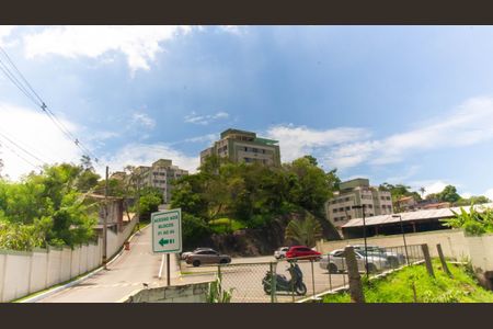 Apartamento à venda com 56m², 3 quartos e 1 vaga