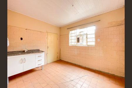 Casa à venda com 116m², 2 quartos e 1 vagaCozinha