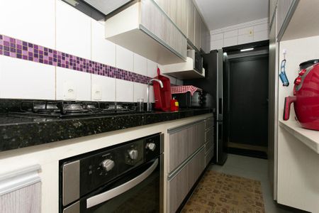Apartamento para alugar com 80m², 3 quartos e 1 vaga Apartamento para alugar com 80m², 3 quartos e 1 vagaCozinha