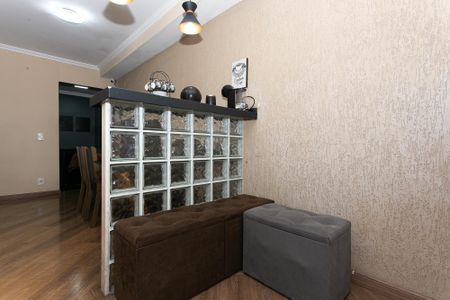 Apartamento para alugar com 80m², 3 quartos e 1 vaga Apartamento para alugar com 80m², 3 quartos e 1 vagaSala