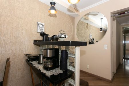 Apartamento para alugar com 80m², 3 quartos e 1 vaga Apartamento para alugar com 80m², 3 quartos e 1 vagaSala