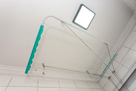 Apartamento para alugar com 80m², 3 quartos e 1 vaga Apartamento para alugar com 80m², 3 quartos e 1 vagaÁrea de Serviço