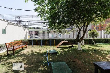 Apartamento para alugar com 80m², 3 quartos e 1 vaga Apartamento para alugar com 80m², 3 quartos e 1 vagaÁrea Comum