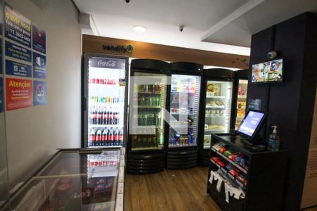 Apartamento para alugar com 80m², 3 quartos e 1 vaga Apartamento para alugar com 80m², 3 quartos e 1 vagaÁrea Comum