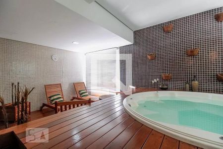 Apartamento para alugar com 80m², 3 quartos e 1 vaga Apartamento para alugar com 80m², 3 quartos e 1 vagaÁrea Comum