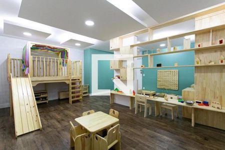 Apartamento para alugar com 80m², 3 quartos e 1 vaga Apartamento para alugar com 80m², 3 quartos e 1 vagaÁrea Comum