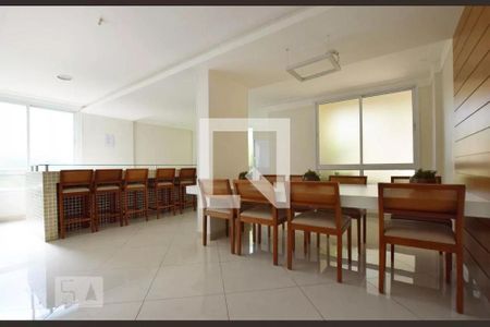 Apartamento para alugar com 80m², 3 quartos e 1 vaga Apartamento para alugar com 80m², 3 quartos e 1 vagaÁrea Comum