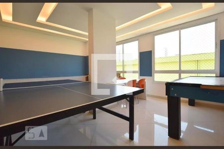 Apartamento para alugar com 80m², 3 quartos e 1 vaga Apartamento para alugar com 80m², 3 quartos e 1 vagaÁrea Comum