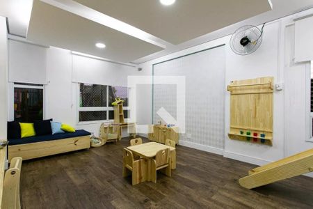 Apartamento para alugar com 80m², 3 quartos e 1 vaga Apartamento para alugar com 80m², 3 quartos e 1 vagaÁrea Comum