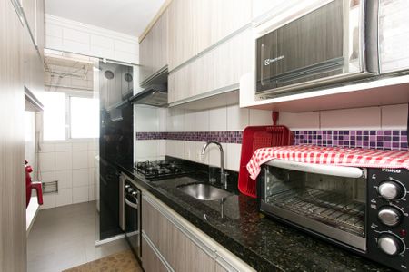 Apartamento para alugar com 80m², 3 quartos e 1 vaga Apartamento para alugar com 80m², 3 quartos e 1 vagaCozinha