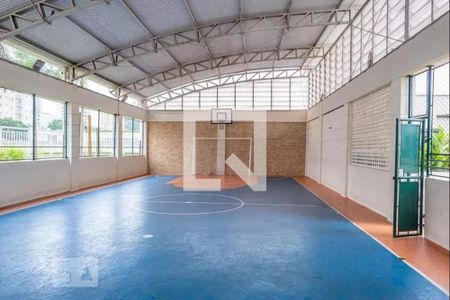 Apartamento para alugar com 80m², 3 quartos e 1 vaga Apartamento para alugar com 80m², 3 quartos e 1 vagaÁrea Comum