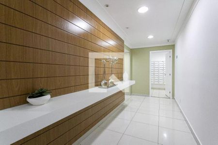 Apartamento para alugar com 80m², 3 quartos e 1 vaga Apartamento para alugar com 80m², 3 quartos e 1 vagaÁrea Comum