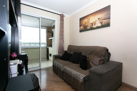 Apartamento para alugar com 80m², 3 quartos e 1 vaga Apartamento para alugar com 80m², 3 quartos e 1 vagaSala