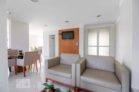 Apartamento para alugar com 80m², 3 quartos e 1 vaga Apartamento para alugar com 80m², 3 quartos e 1 vagaÁrea Comum