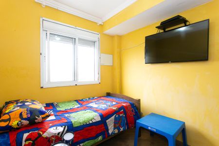 Apartamento para alugar com 80m², 3 quartos e 1 vaga Apartamento para alugar com 80m², 3 quartos e 1 vagaQuarto 2