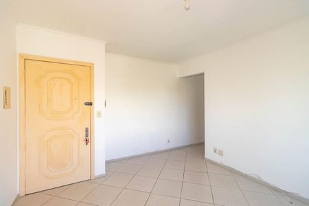 Sala  de apartamento para alugar com 1 quarto, 44m² em São João, Porto Alegre