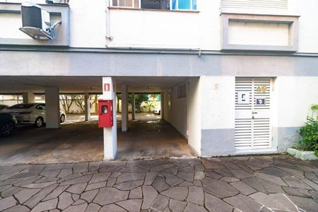 Apartamento para alugar com 44m², 1 quarto e 1 vagaGaragem