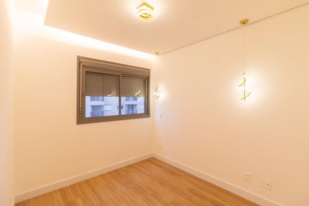 Quarto 2 de apartamento à venda com 2 quartos, 56m² em Vila Sonia, São Paulo
