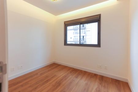 Quarto 1 de apartamento para alugar com 2 quartos, 56m² em Vila Sonia, São Paulo