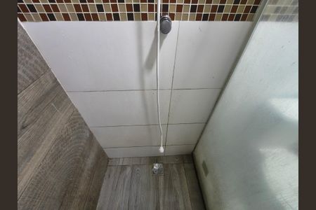 Apartamento para alugar com 55m², 1 quarto e sem vagaBanheiro Social