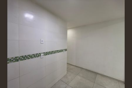 Cozinha de apartamento para alugar com 1 quarto, 55m² em Anil, Rio de Janeiro