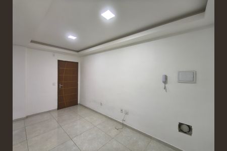 Sala de apartamento para alugar com 1 quarto, 55m² em Anil, Rio de Janeiro