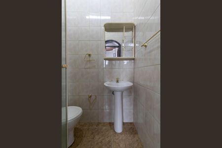 Casa para alugar com 150m², 5 quartos e 3 vagas Casa para alugar com 150m², 5 quartos e 3 vagasBanheiro 3