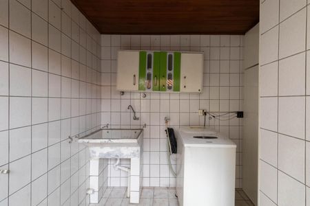 Casa para alugar com 150m², 5 quartos e 3 vagas Casa para alugar com 150m², 5 quartos e 3 vagasÁrea de Serviço