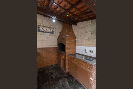 Casa para alugar com 150m², 5 quartos e 3 vagas Casa para alugar com 150m², 5 quartos e 3 vagasChurrasqueira