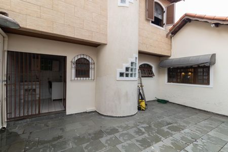 Casa para alugar com 150m², 5 quartos e 3 vagas Casa para alugar com 150m², 5 quartos e 3 vagasQuintal