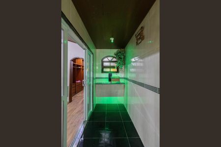 Casa para alugar com 150m², 5 quartos e 3 vagas Casa para alugar com 150m², 5 quartos e 3 vagasBanheiro Suíte