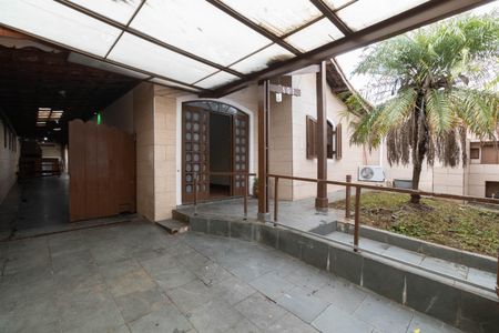 Casa para alugar com 150m², 5 quartos e 3 vagas Casa para alugar com 150m², 5 quartos e 3 vagasGaragem