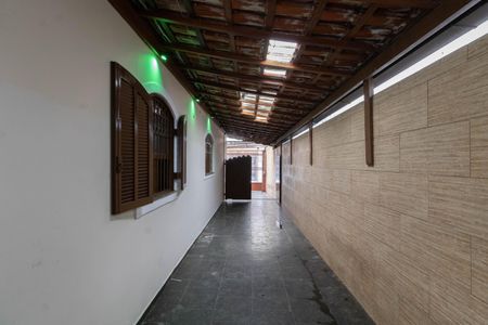 Casa para alugar com 150m², 5 quartos e 3 vagas Casa para alugar com 150m², 5 quartos e 3 vagasGaragem