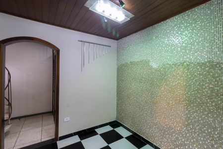 Casa para alugar com 150m², 5 quartos e 3 vagas Casa para alugar com 150m², 5 quartos e 3 vagasCozinha