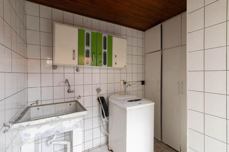 Casa para alugar com 150m², 5 quartos e 3 vagas Casa para alugar com 150m², 5 quartos e 3 vagasÁrea de Serviço