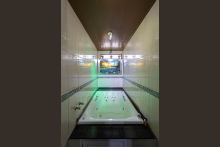 Casa para alugar com 150m², 5 quartos e 3 vagas Casa para alugar com 150m², 5 quartos e 3 vagasBanheiro Suíte