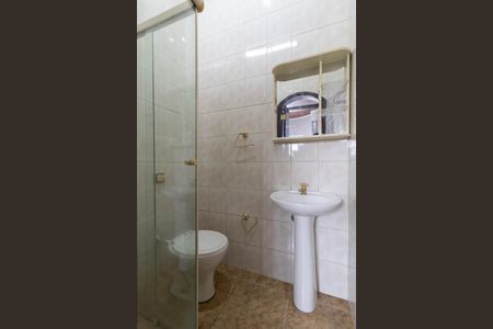 Casa para alugar com 150m², 5 quartos e 3 vagas Casa para alugar com 150m², 5 quartos e 3 vagasBanheiro 3