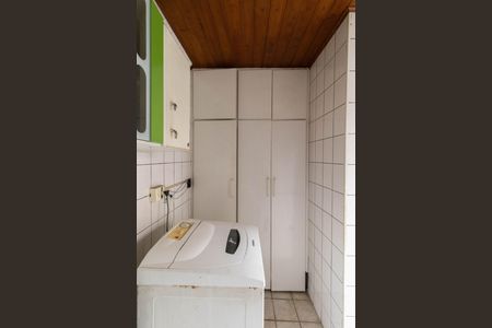 Casa para alugar com 150m², 5 quartos e 3 vagas Casa para alugar com 150m², 5 quartos e 3 vagasÁrea de Serviço