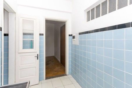 Cozinha  de apartamento para alugar com 1 quarto, 43m² em Cidade Baixa, Porto Alegre
