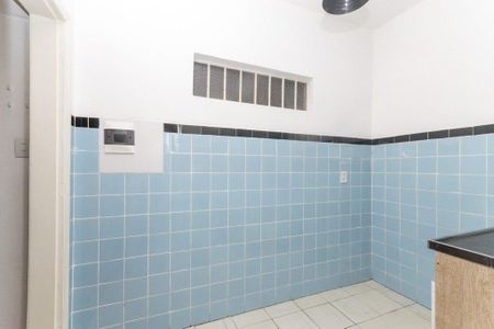 Cozinha  de apartamento para alugar com 1 quarto, 43m² em Cidade Baixa, Porto Alegre