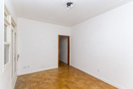Sala  de apartamento para alugar com 1 quarto, 43m² em Cidade Baixa, Porto Alegre