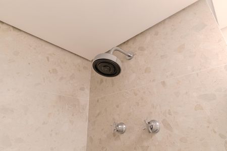 Apartamento para alugar com 55m², 2 quartos e 1 vaga Apartamento para alugar com 55m², 2 quartos e 1 vagaBanheiro