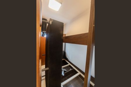 Apartamento para alugar com 55m², 2 quartos e 1 vaga Apartamento para alugar com 55m², 2 quartos e 1 vagaQuarto 2