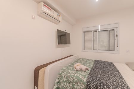 Apartamento para alugar com 55m², 2 quartos e 1 vaga Apartamento para alugar com 55m², 2 quartos e 1 vagaSuíte 1