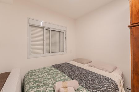 Suíte 1 de apartamento para alugar com 2 quartos, 55m² em Bela Vista, São Paulo