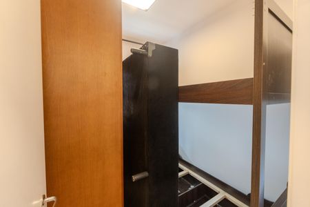 Apartamento para alugar com 55m², 2 quartos e 1 vaga Apartamento para alugar com 55m², 2 quartos e 1 vagaQuarto 2