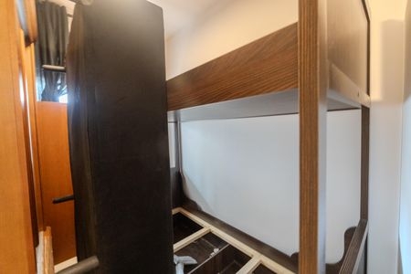 Apartamento para alugar com 55m², 2 quartos e 1 vaga Apartamento para alugar com 55m², 2 quartos e 1 vagaQuarto 2