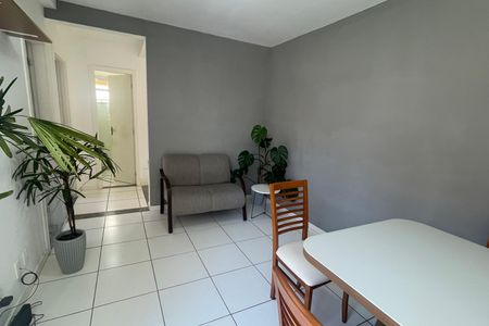 Sala de apartamento para alugar com 2 quartos, 47m² em Jardim Gramacho, Duque de Caxias