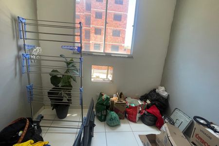 Quarto de apartamento para alugar com 2 quartos, 47m² em Jardim Gramacho, Duque de Caxias